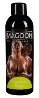 MAGOON Erotic Massage Oil Spanische Fliege