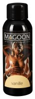 MAGOON Erotic Massage Oil Vanille