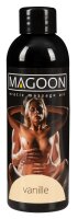 MAGOON Erotic Massage Oil Vanille
