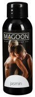 MAGOON Erotic Massage Oil Jasmin