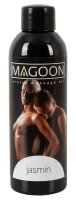 MAGOON Erotic Massage Oil Jasmin