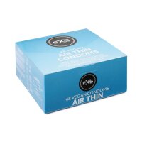 EXS Air Thin 0.04 condoms