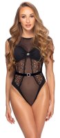 Cottelli LINGERIE Body im stylischen Mix