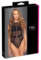 Cottelli LINGERIE Body im stylischen Mix