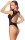 Cottelli LINGERIE Body im stylischen Mix