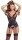 Cottelli LINGERIE Set mit kleinen Schleifchen