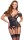 Cottelli LINGERIE Set mit kleinen Schleifchen