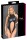 Cottelli LINGERIE Body ouvert im trendigen schwarzen Mattlook
